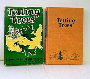 TELLING TREES - SIMPLE, EASY IDENTIFICATION