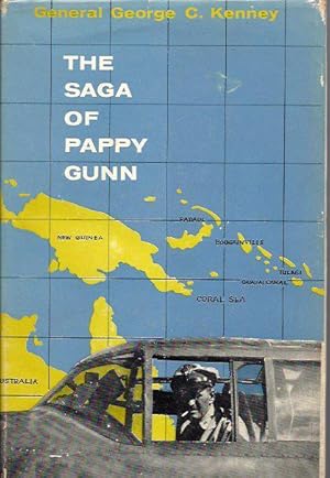 The Saga of Pappy Gunn