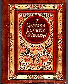 A Garden Lover's Anthology