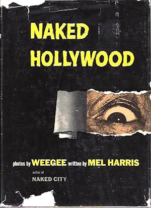 Naked Hollywood