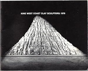 Nine West Coast Clay Sculptors: 1978