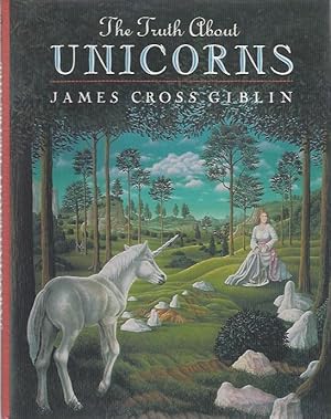 The Truth About Unicorns (Signed)