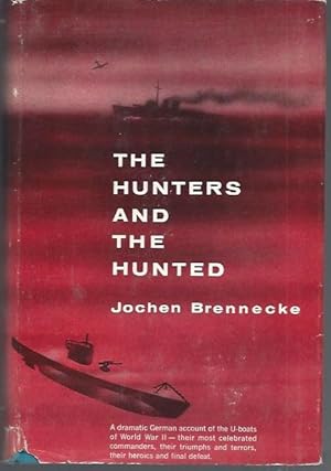 The Hunters and the Hunted