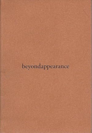 Beyondappearance (Signed)