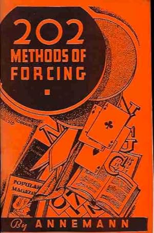 202 Methods of Forcing