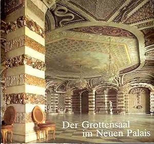 Der Grottensaal im Neuen Palais (German edition)