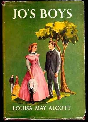 Jo&#39;s Boys by Alcott Louisa May - AbeBooks