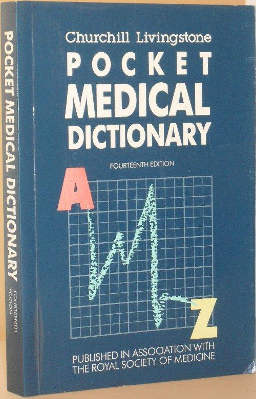 Pocket medical encyclopedia for pocket pc sh3