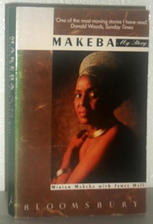Makeba Miriam With James Hall Abebooks