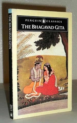 The Bhagavad Gita