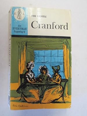 cranford author elizabeth cranford author elizabeth