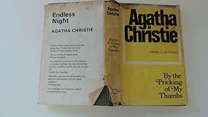 By the Pricking of My Thumbs by Agatha Christie By the Pricking of My Thumbs by Agatha Christie