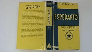 Esperanto: A Complete Course for Beginners (3rd Edition) (Teach Yourself)