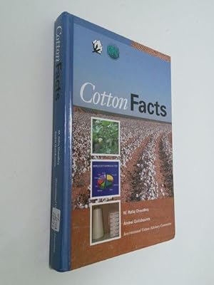 Cotton Facts