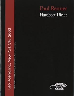 Hardcore Diner.