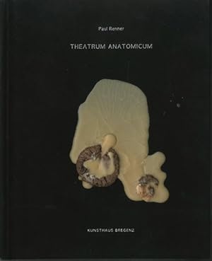 Theatrum Anatomicum de luxe.