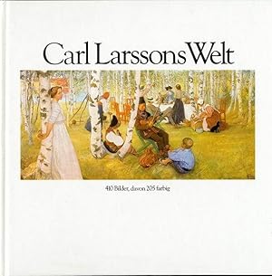 Carl Larssons Welt.