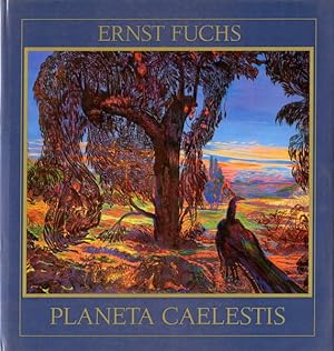 Planeta Caelestis. Signiert.