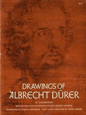 Drawings of Dürer.