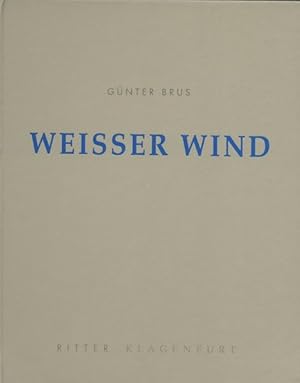 Weisser Wind.