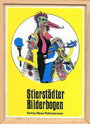 Stierstädter Bilderbogen.