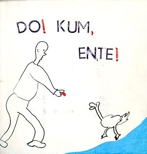 DO! KUM, ENTE!