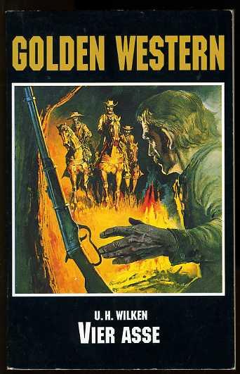 Golden Western