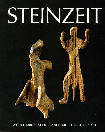 Steinzeit (Sammlungen des Württembergischen Landesmuseums)