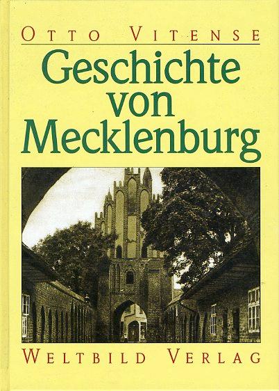 Geschichte von Mecklenburg .