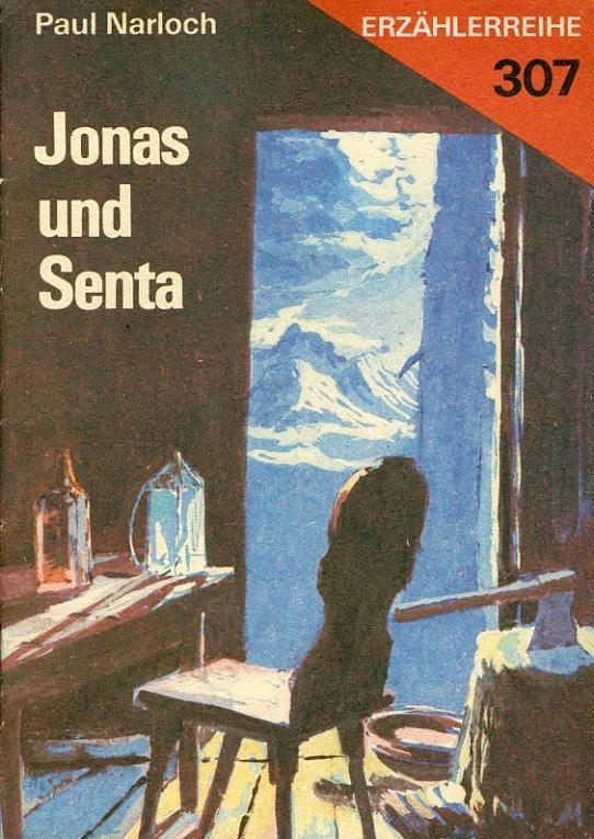 Jonas Und Senta,