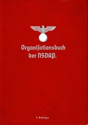 Organisationsbuch der NSDAP,