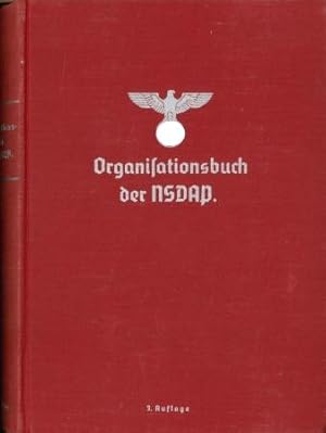 Organisationsbuch der NSDAP,