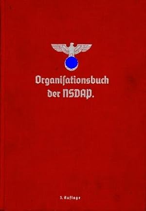 Organisationsbuch der NSDAP,