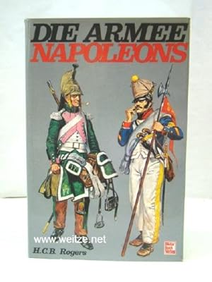 Die Armee Napoleons,