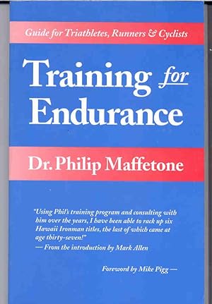 Training for Endurance