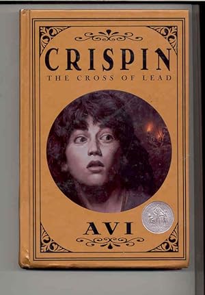 Crispin : The Cross of Lead