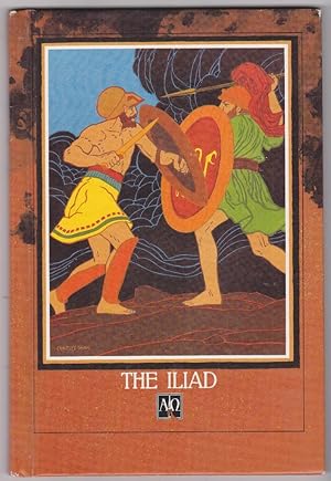 The Iliad