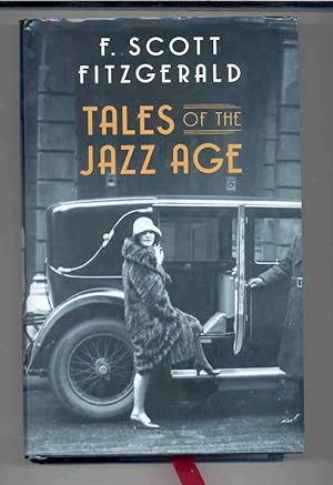 Tales of the Jazz Age