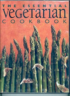 The Essential Vegetarian Cookbook