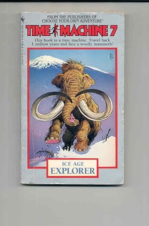 Ice Age Explorer