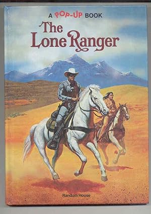 The Lone Ranger