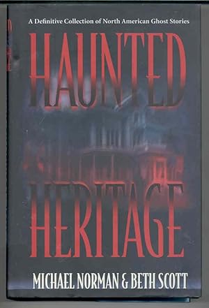 Haunted Heritage