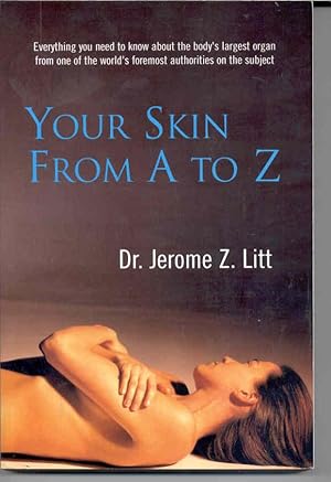 Your Skin from A to Z