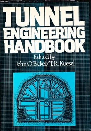 Tunnel Engineering Handbook