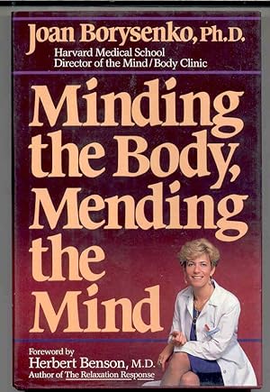 Minding the Body, Mending the Mind