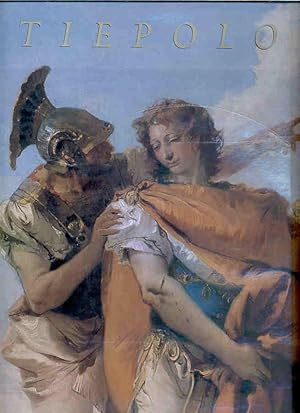 Giambattista Tiepolo: 1696-1770