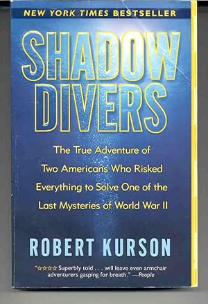 Shadow Divers