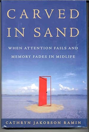 Carved in Sand : When Attention Fails and Memory Fades in Midlife