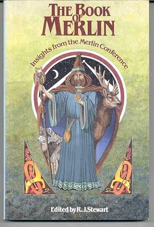 The Book of Merlin: Insights from the Merlin Conference