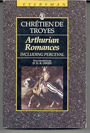 Arthurian Romances